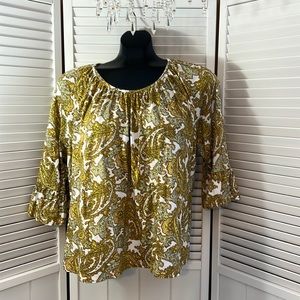 Michael Kors top